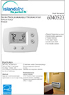 Islandaire Thermostat 6040523