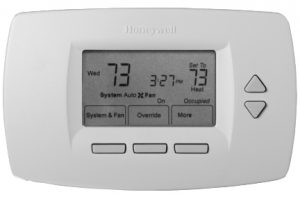 Honeywell® TB7100A1000 Thermostat (6041081)-image