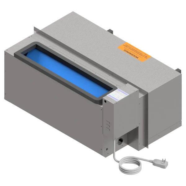 EZ Series 40 | PTAC/PTHP | Islandaire