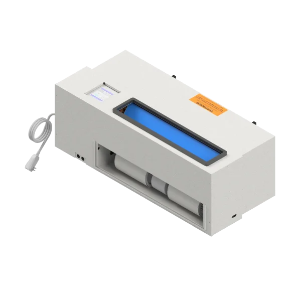 EZ Series 5R | PTAC/PTHP | Islandaire