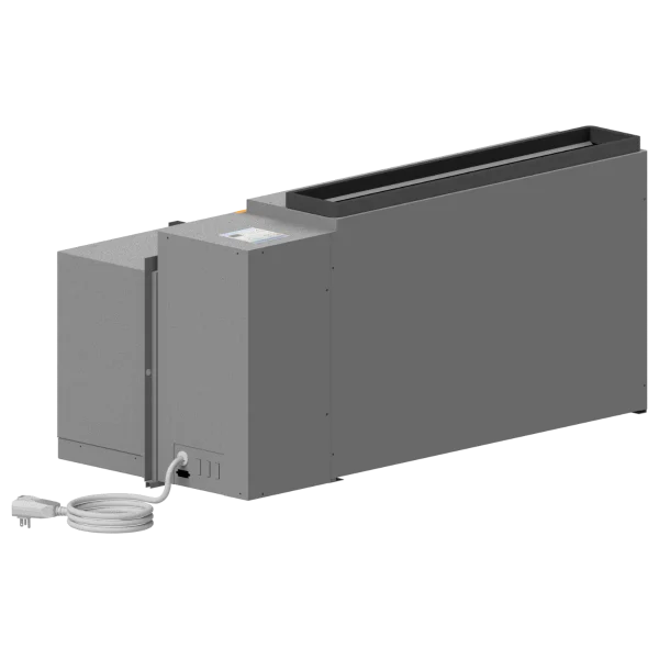 EZ Series C7 | PTAC/PTHP | Islandaire