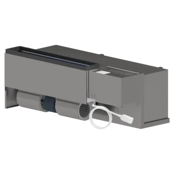 EZ Series CH | PTAC/PTHP | Islandaire