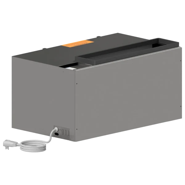 EZ Series FM | PTAC/PTHP | Islandaire