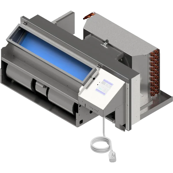 EZ Series G3 | PTAC/PTHP | Islandaire