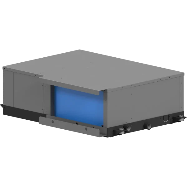 EZ Series HZ | WSHP | Islandaire