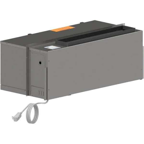 EZ Series JK | PTAC/PTHP | Islandaire