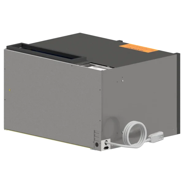 EZ Series MX | PTAC/PTHP | Islandaire