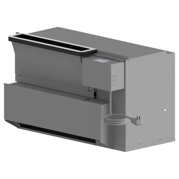 EZ Series PT | PTAC/PTHP | Islandaire