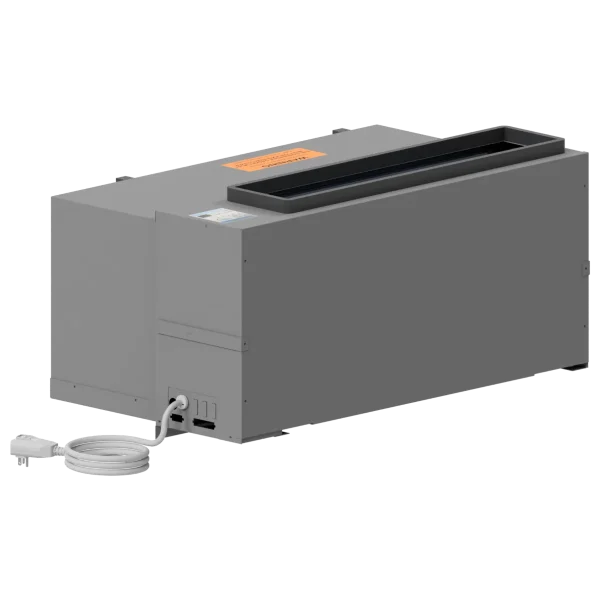 EZ Series RA | PTAC/PTHP | Islandaire