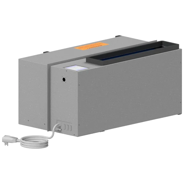 EZ Series RY | PTAC/PTHP | Islandaire