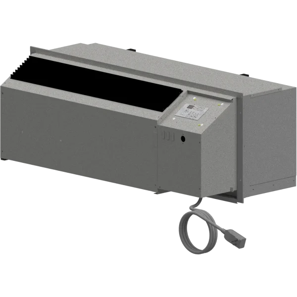 EZ Series TE | PTAC/PTHP | Islandaire