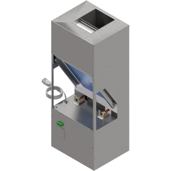 EZ Series VF | WSHP | Islandaire