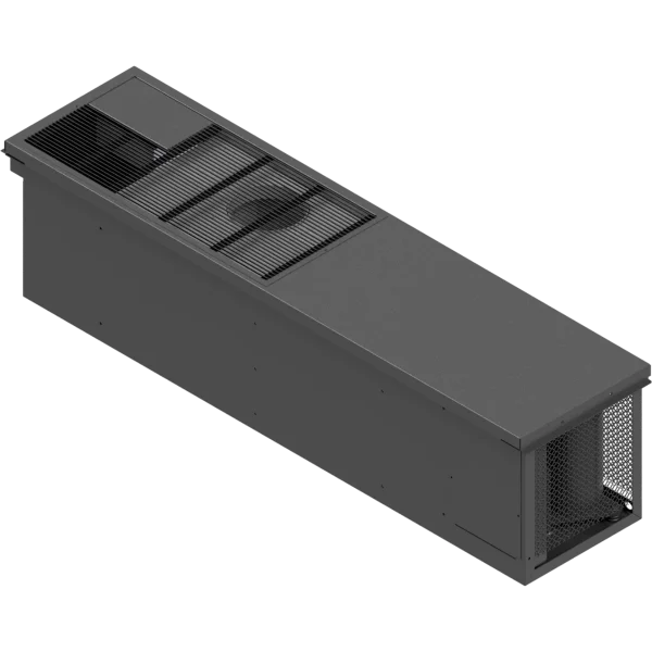 EZAM Series | PTAC/PTHP | Islandaire