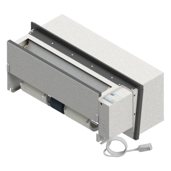 EZ Series 45 | PTAC/PTHP | Islandaire