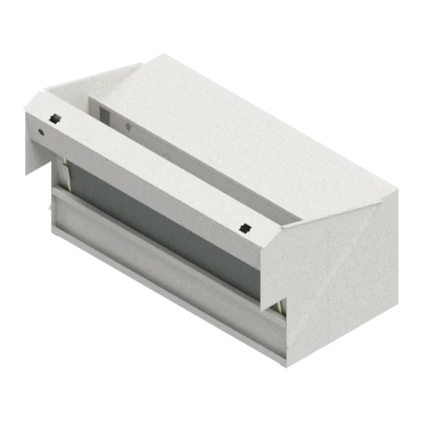 EZ Series CY | PTAC/PTHP | Islandaire