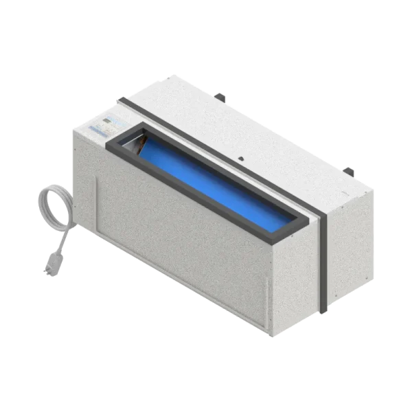 EZ Series HQ | PTAC/PTHP | Islandaire