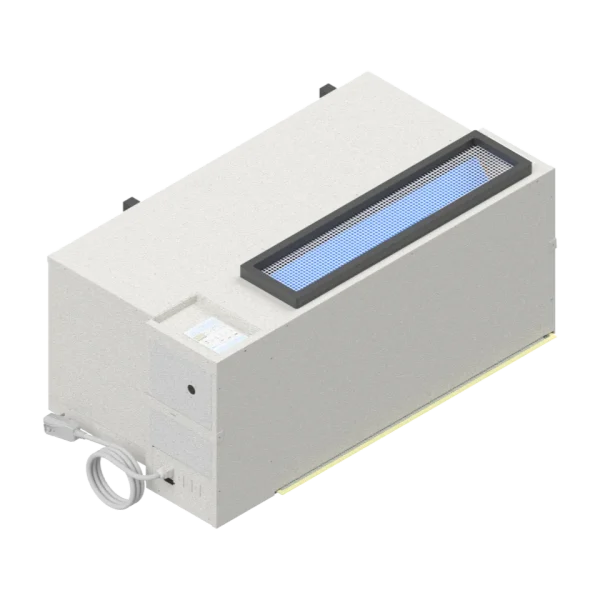 EZ8R Series | PTAC/PTHP | Islandaire