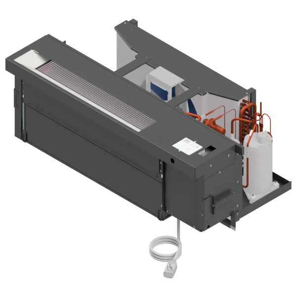 EZLT Series | PTAC/PTHP | Islandaire