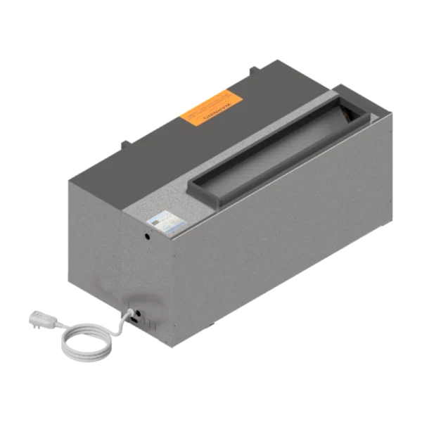 EZRK Series | PTAC/PTHP | Islandaire