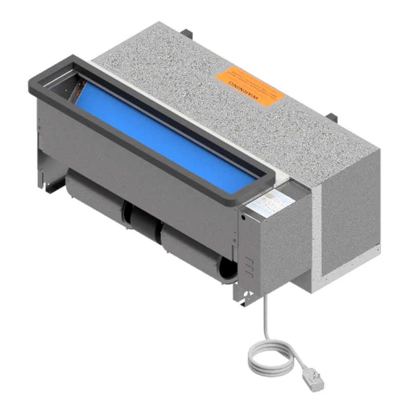 EZ Series 16 | Islandaire