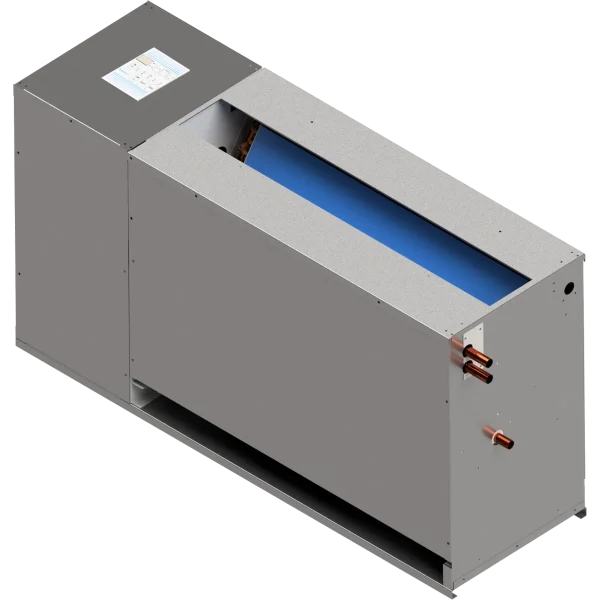 EZ Series WC | WSHP | Islandaire